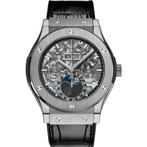 Hublot Classic Fusion 45MM 517NX0170LR Hublot Classic Fusion 45MM 517NX0170LR